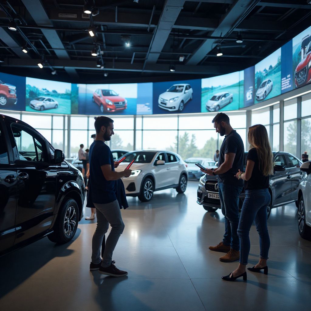 Transformación Digital