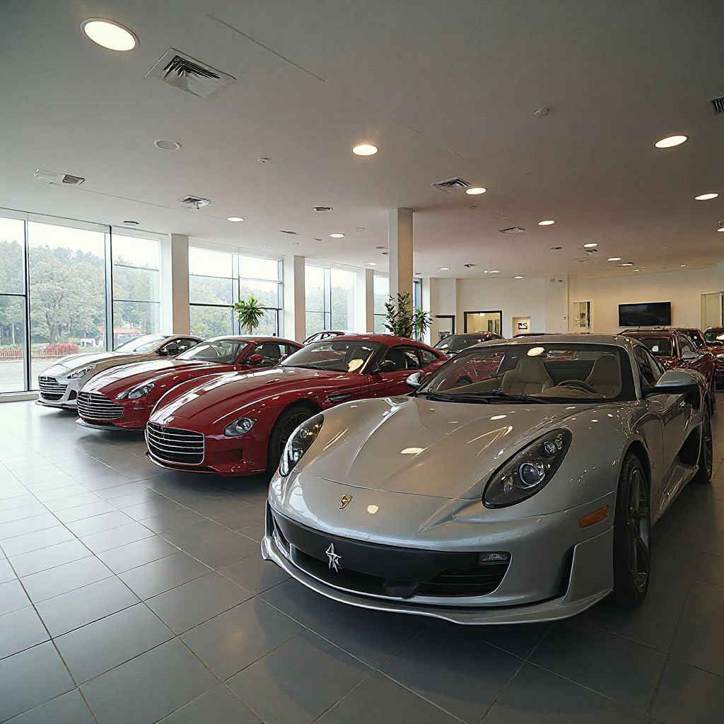 Expansión de AutoVenta