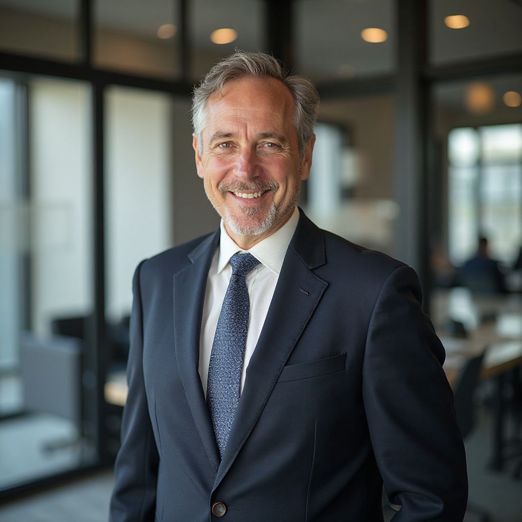 Director General AutoVenta