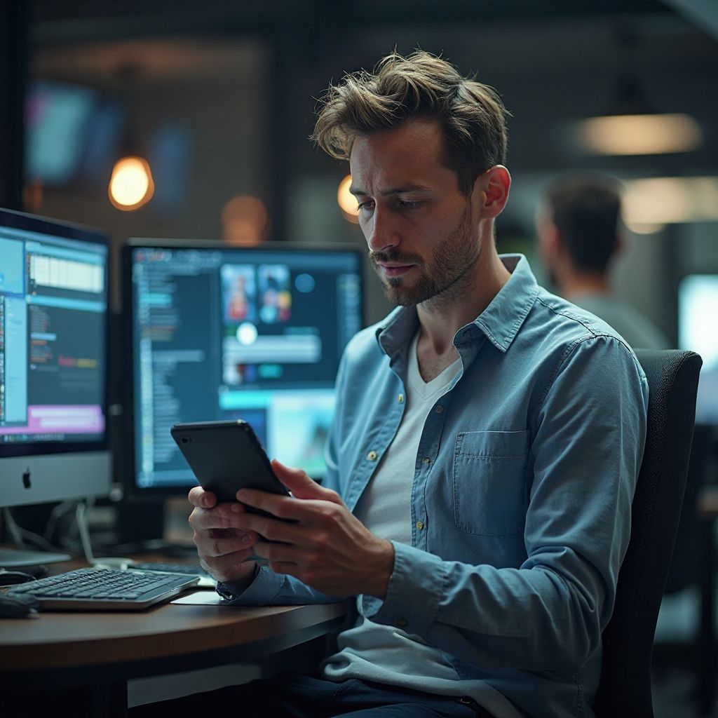 Director de Innovación AutoVenta